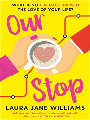 Our Stop - ebook